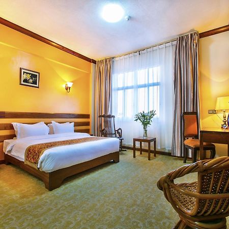Eastland Hotel Nairobi Cameră foto